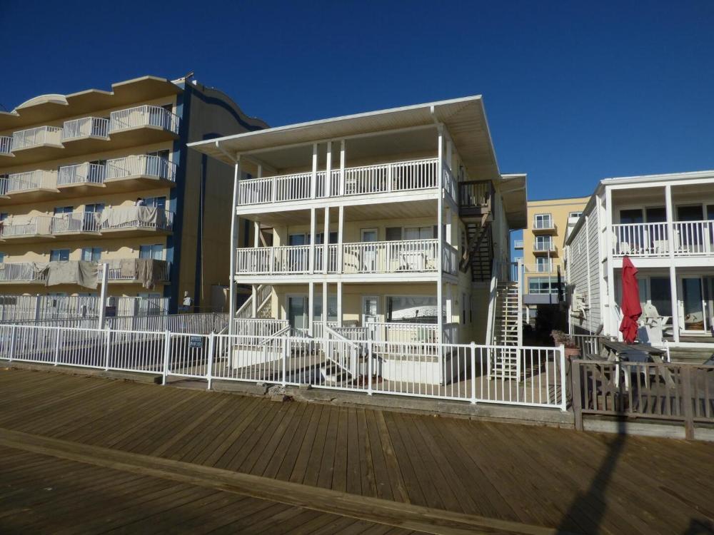 Alameda 6 condo